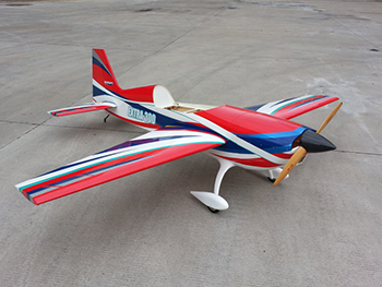 모형 비행기 이미지
